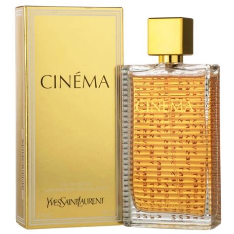 cinema yves saint laurent prix tunisie|Cinéma Yves Saint Laurent parfum .